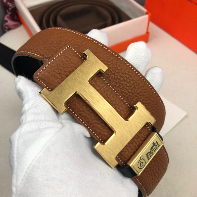 Hermes Belts