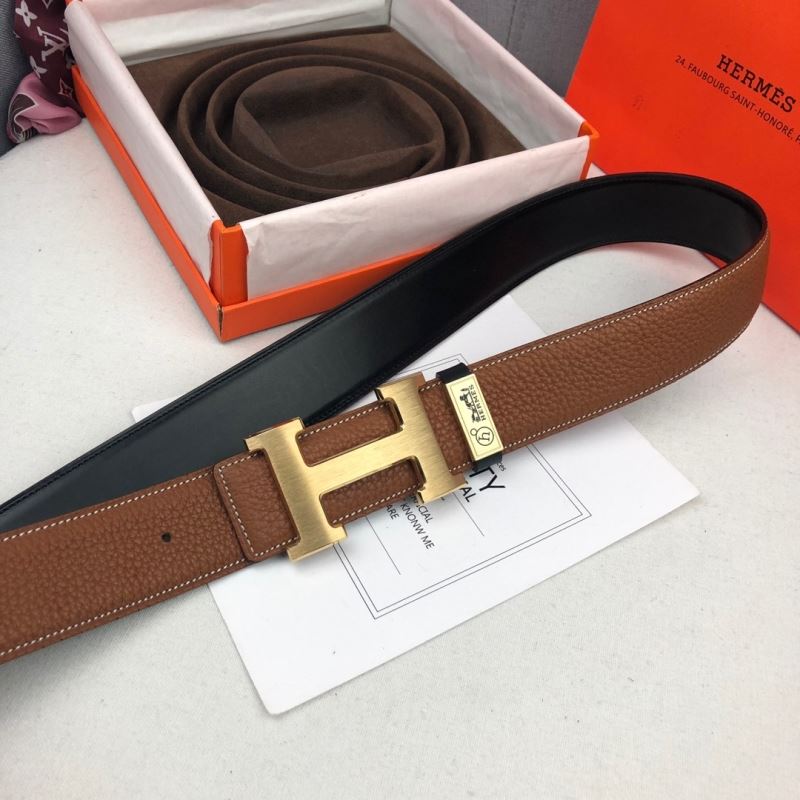 Hermes Belts