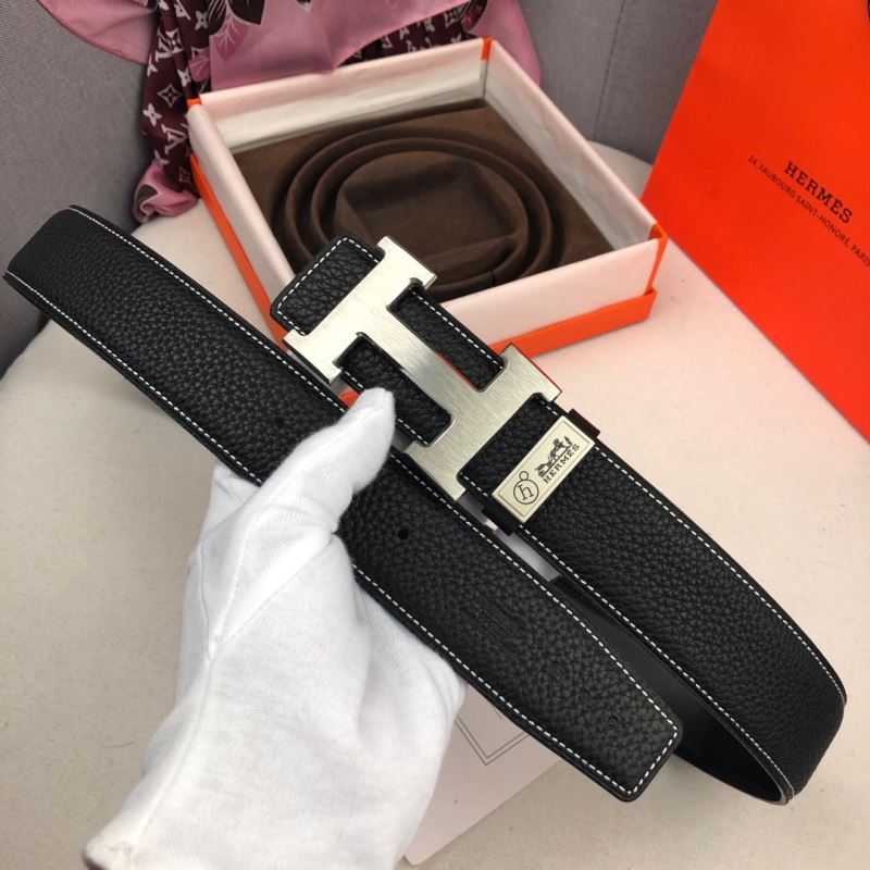 Hermes Belts