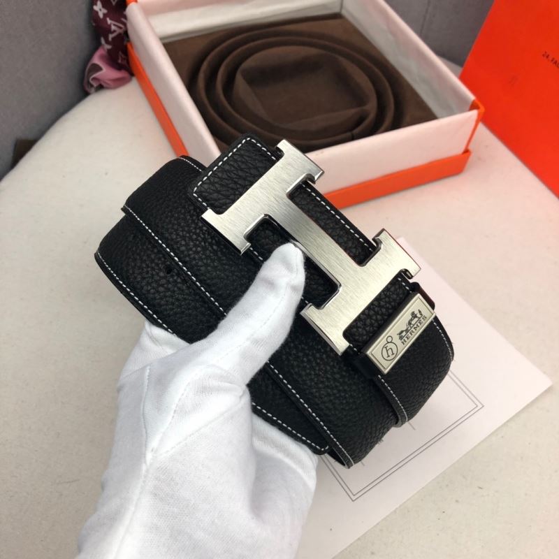 Hermes Belts