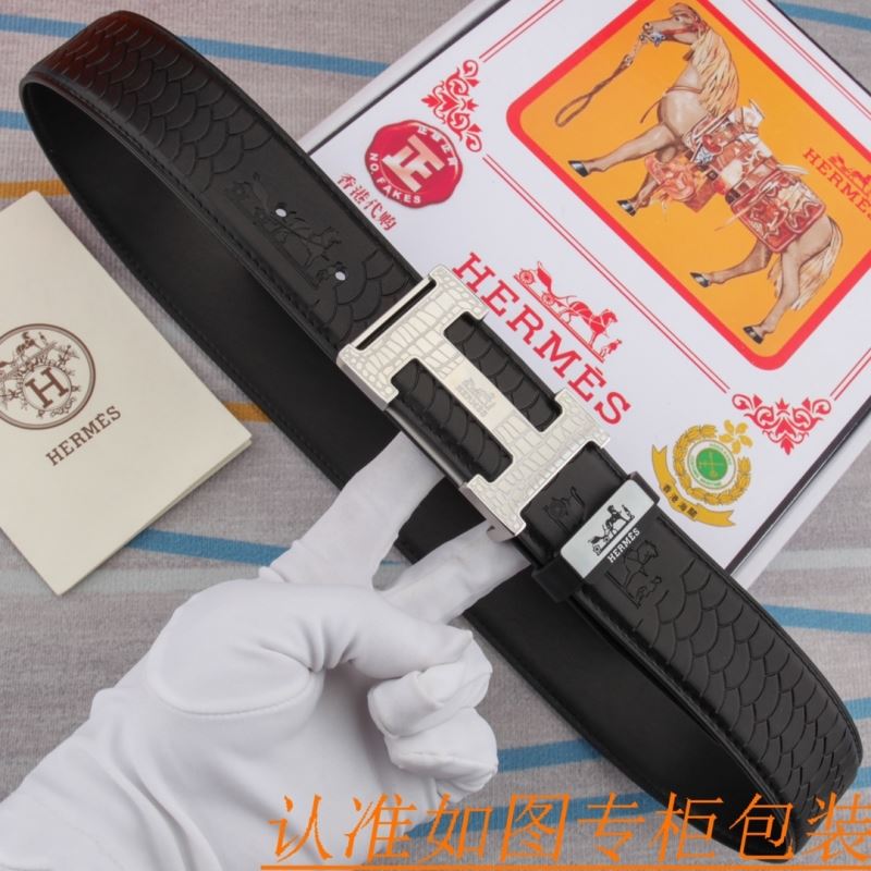 Hermes Belts