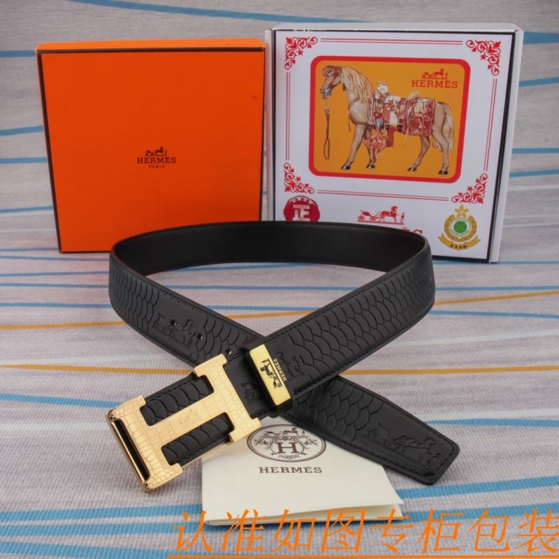 Hermes Belts