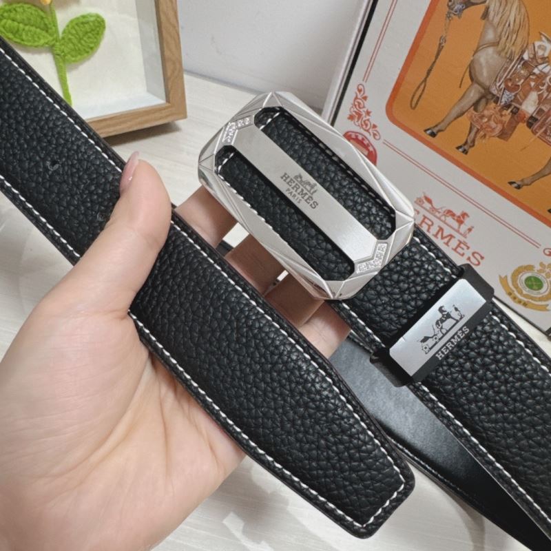 Hermes Belts