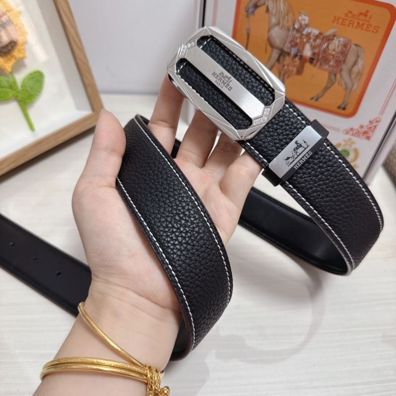 Hermes Belts