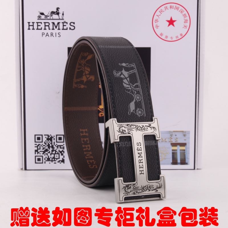 Hermes Belts