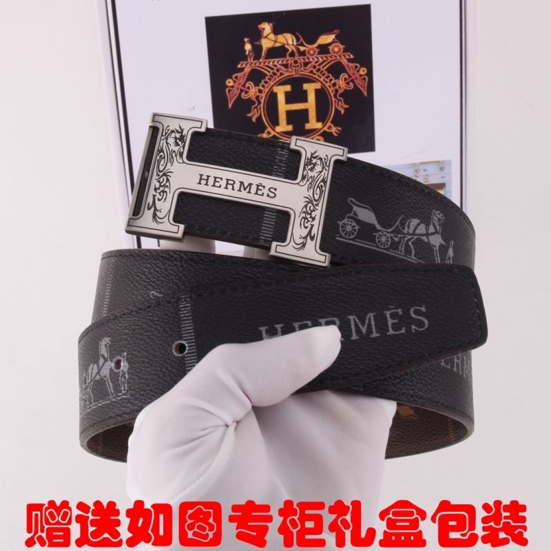 Hermes Belts