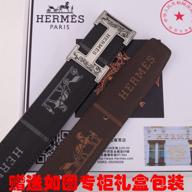 Hermes Belts