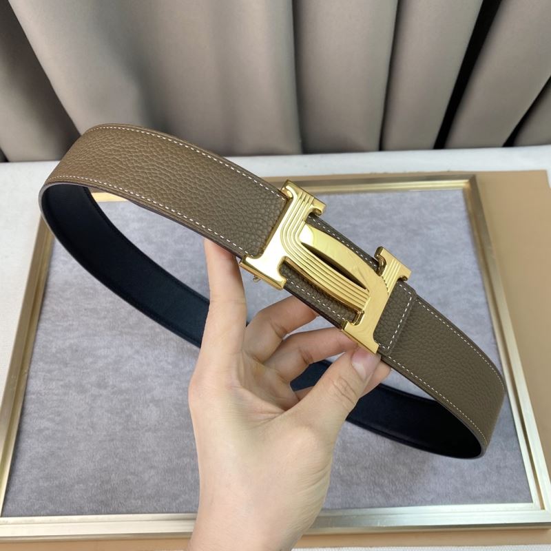 Hermes Belts