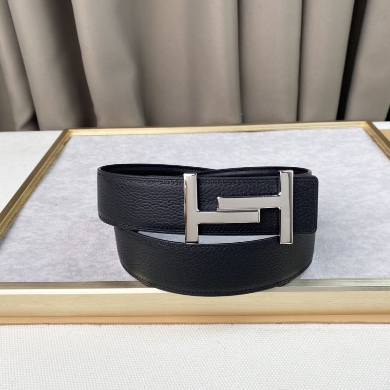 Hermes Belts