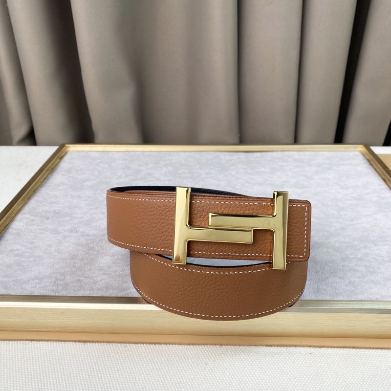 Hermes Belts