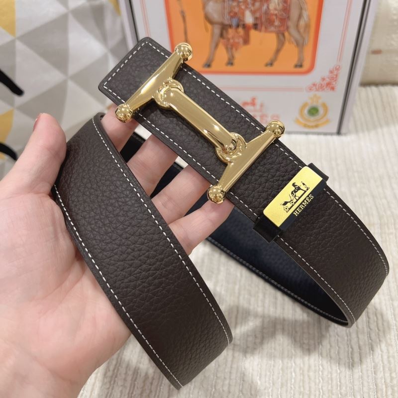 Hermes Belts