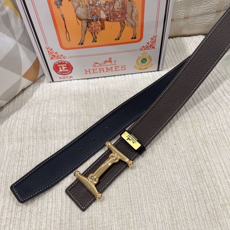 Hermes Belts