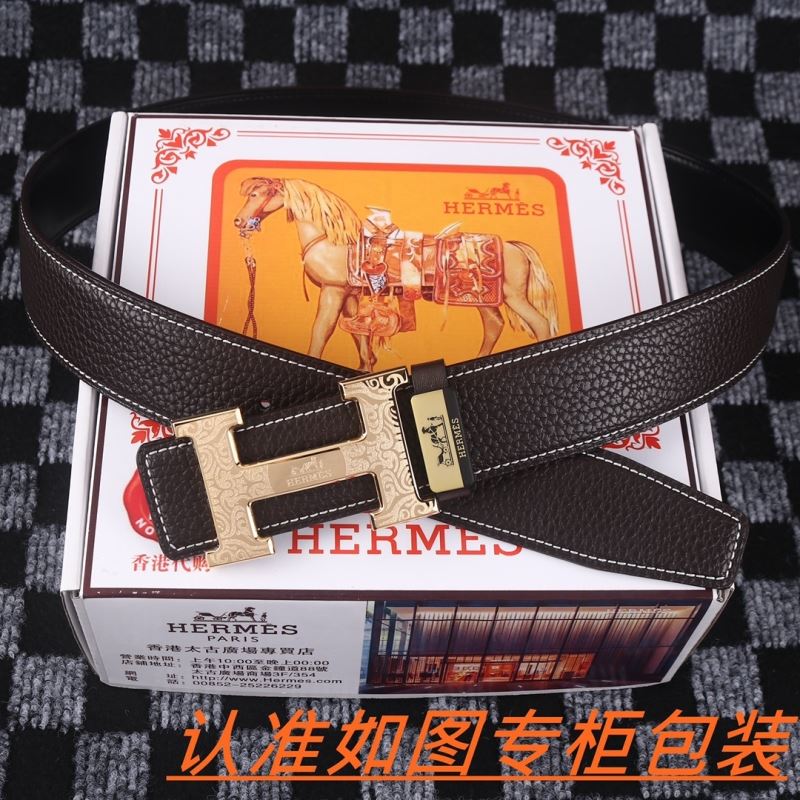 Hermes Belts