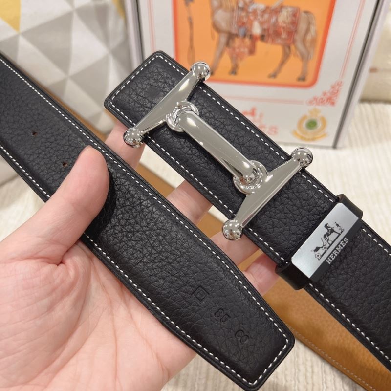 Hermes Belts