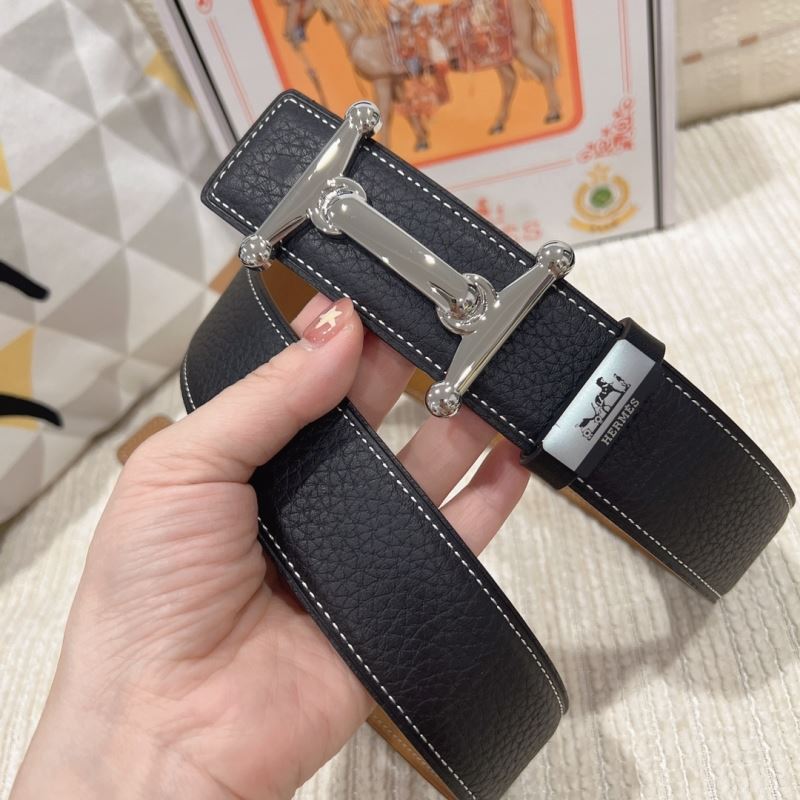 Hermes Belts