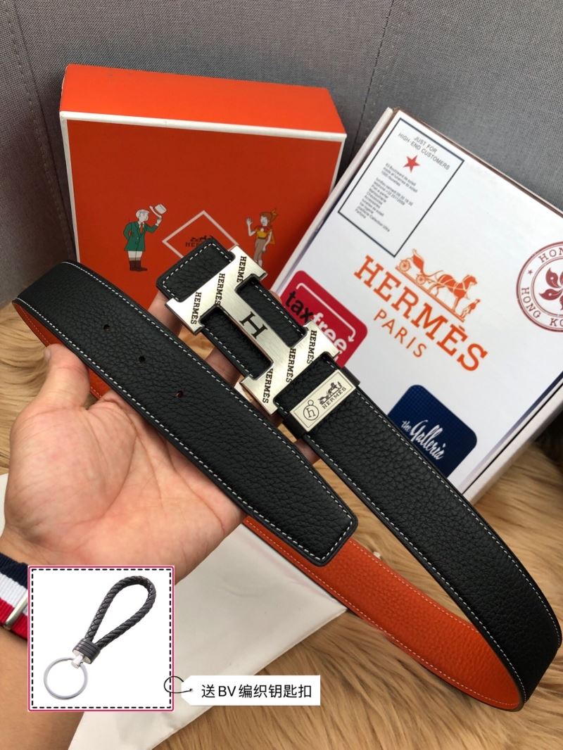 Hermes Belts