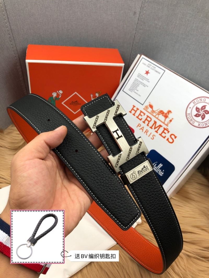 Hermes Belts