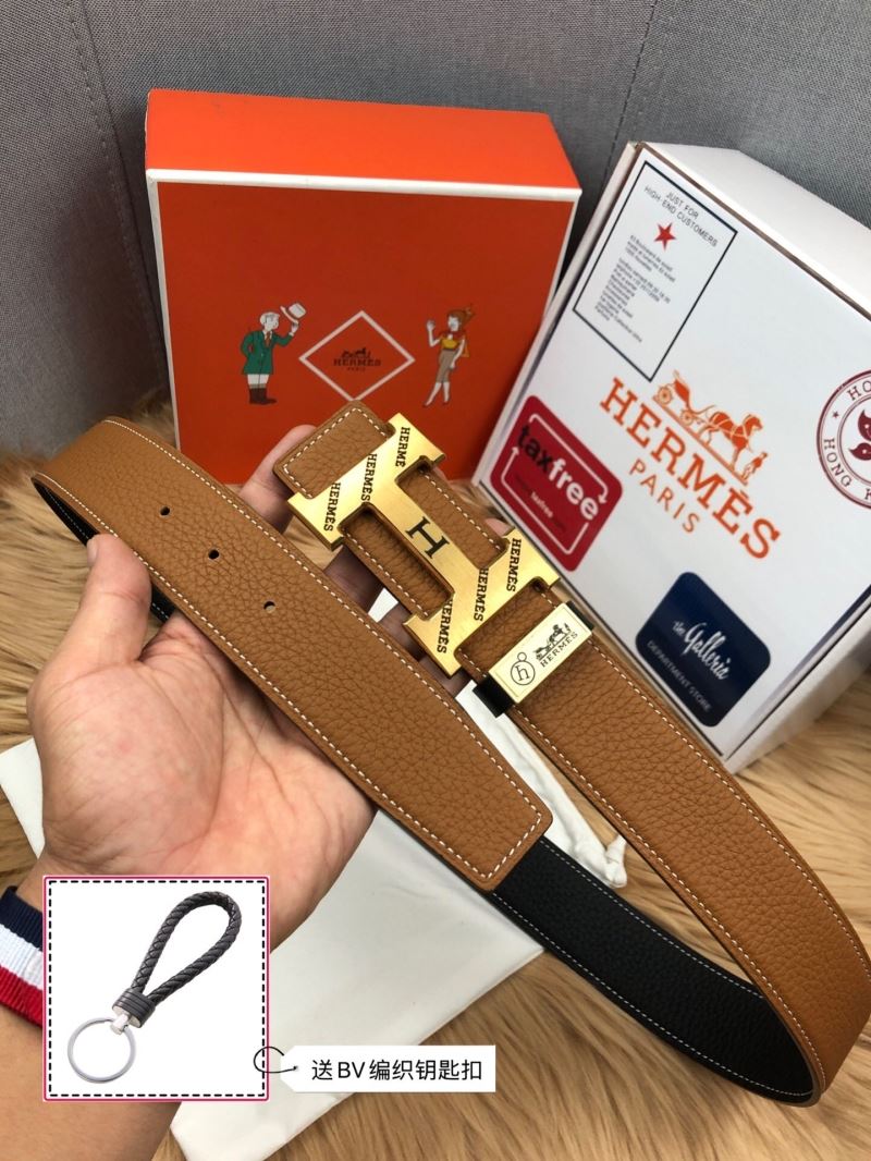 Hermes Belts