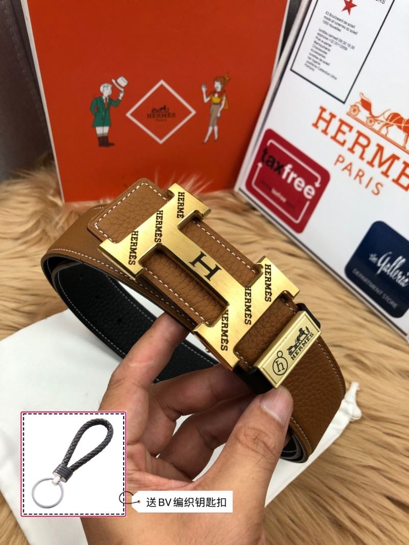 Hermes Belts