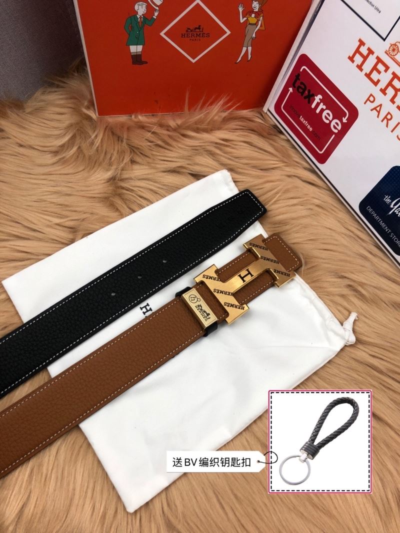 Hermes Belts