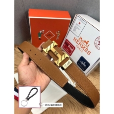 Hermes Belts