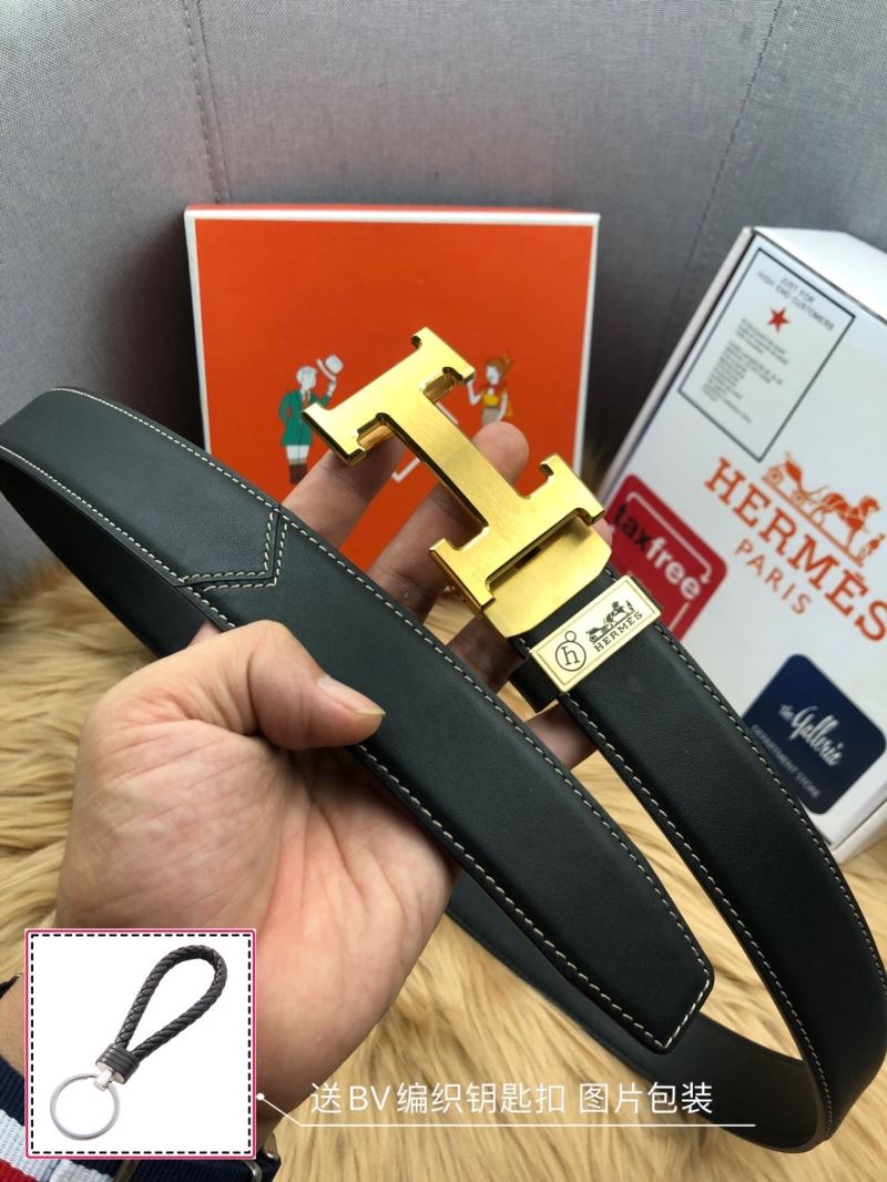 Hermes Belts