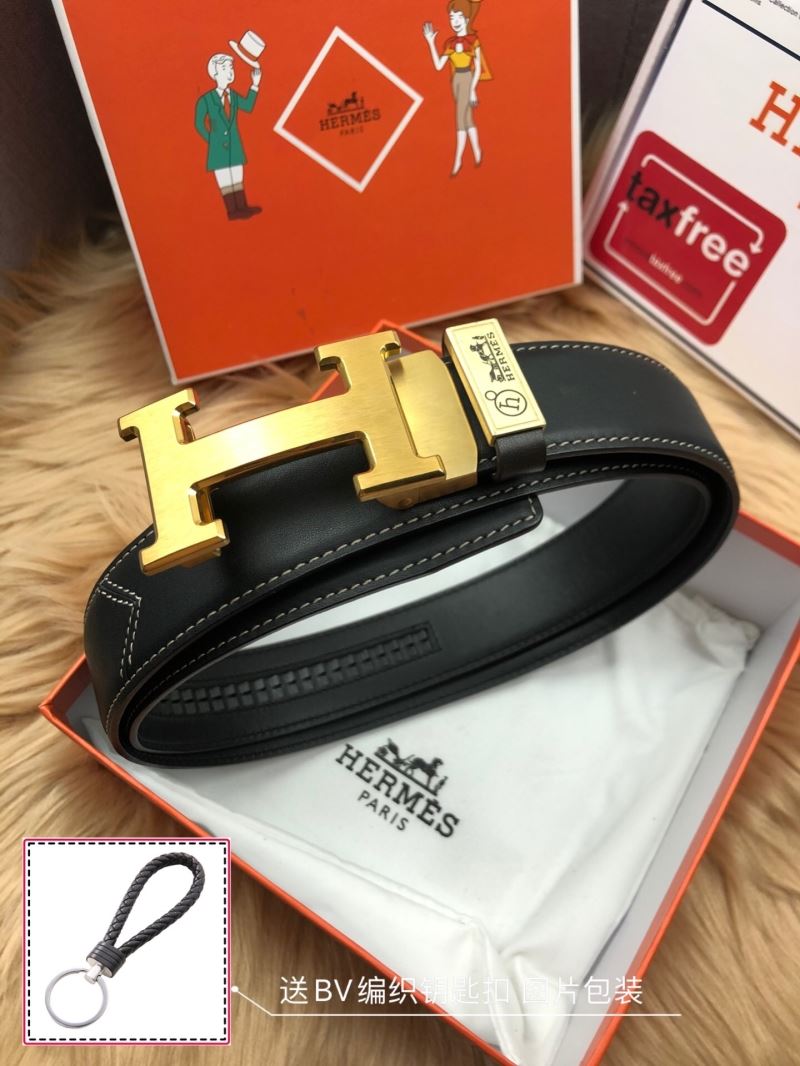 Hermes Belts