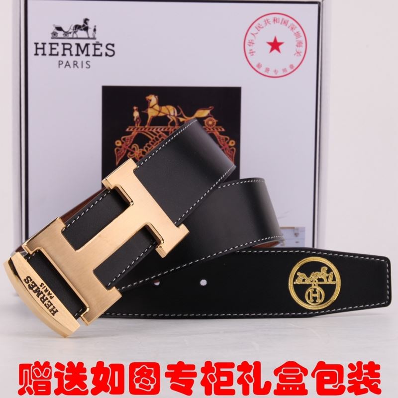 Hermes Belts