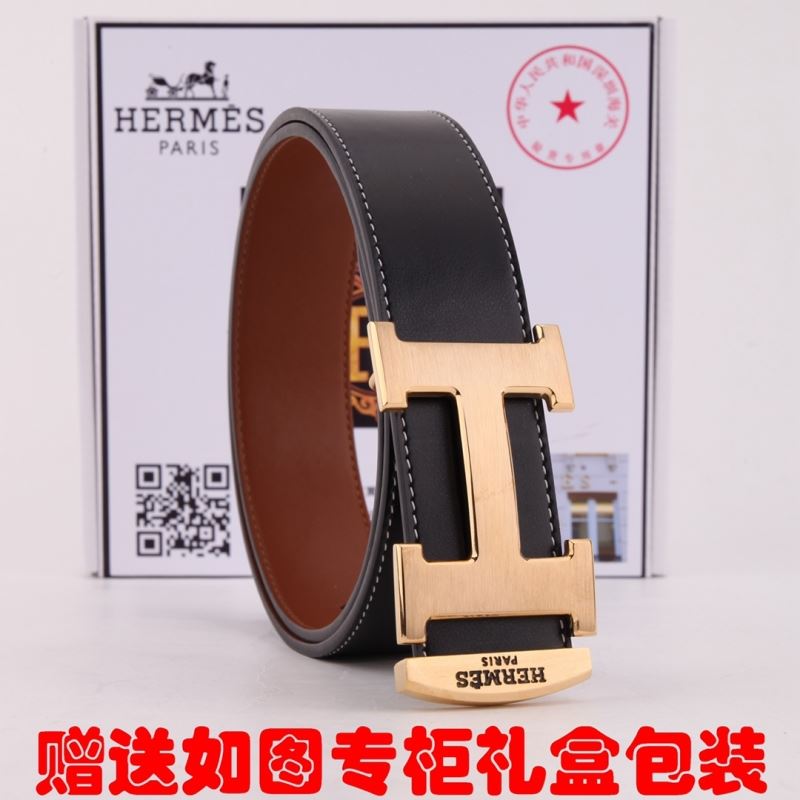 Hermes Belts