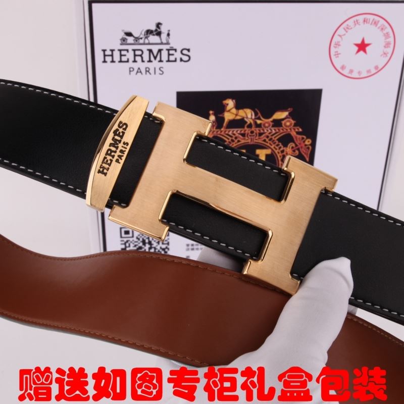 Hermes Belts