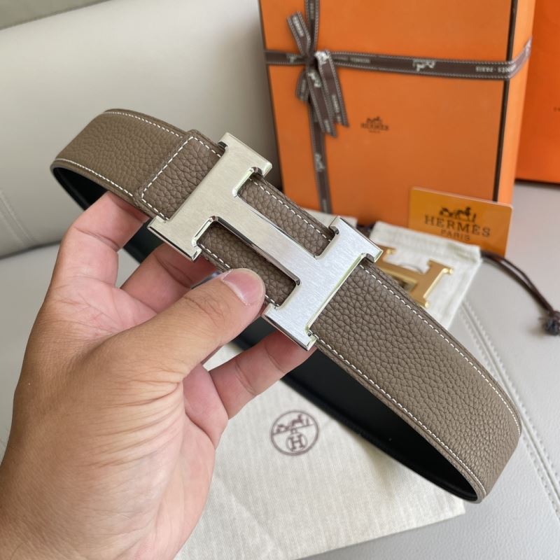 Hermes Belts