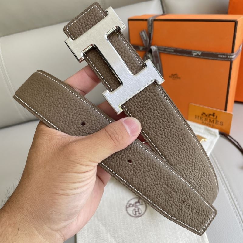 Hermes Belts