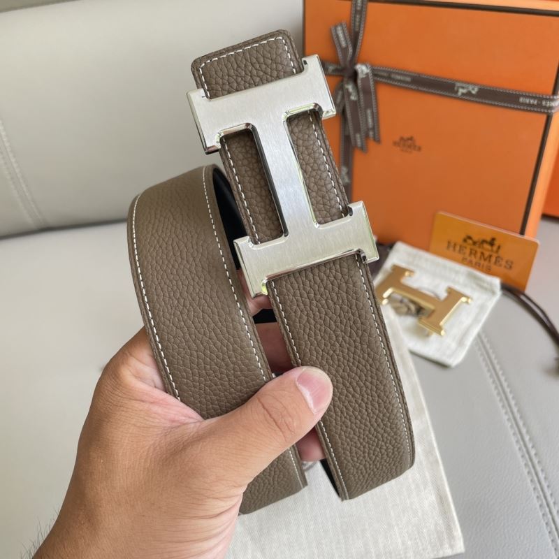 Hermes Belts