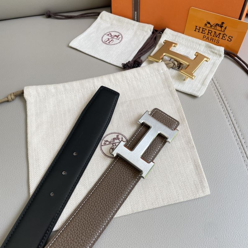 Hermes Belts