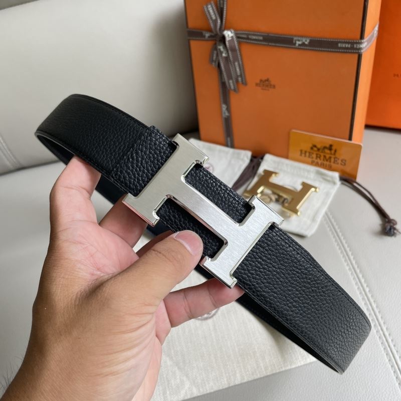 Hermes Belts