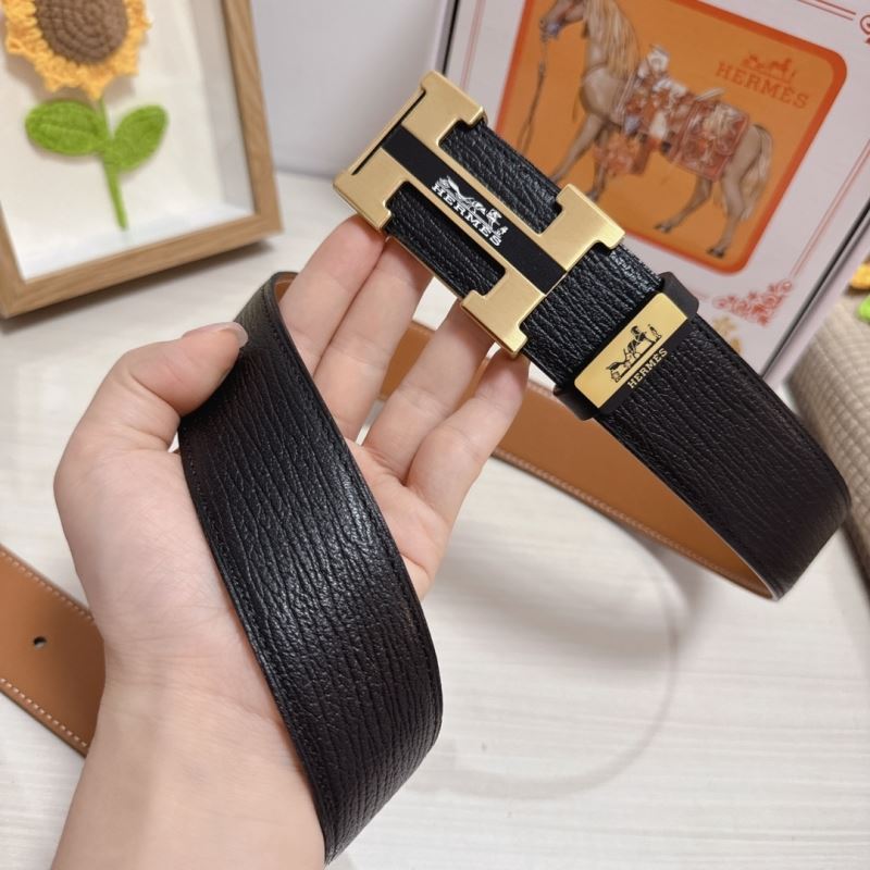 Hermes Belts