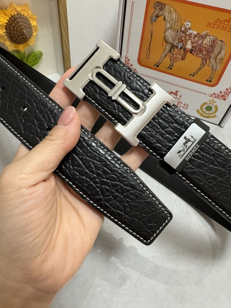 Hermes Belts