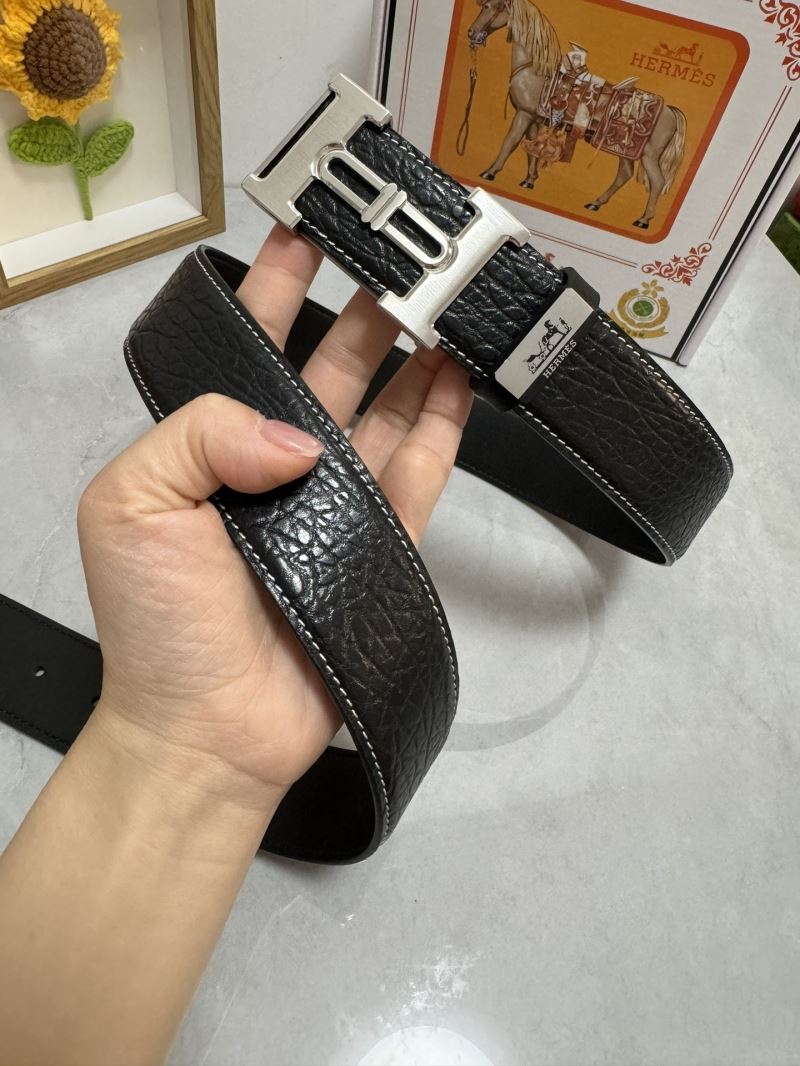 Hermes Belts