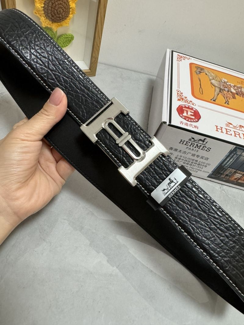 Hermes Belts