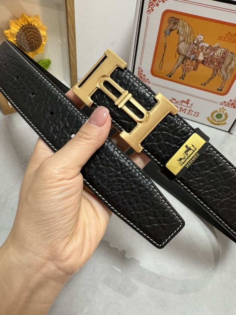 Hermes Belts