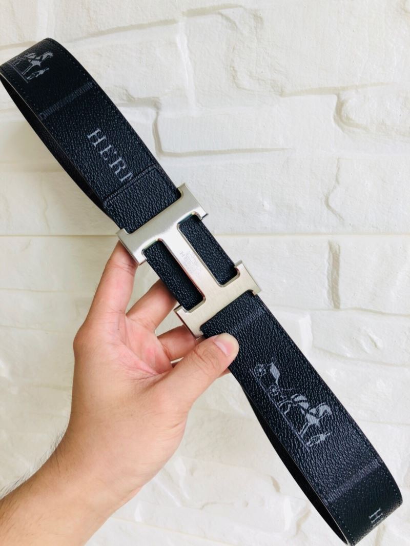 Hermes Belts