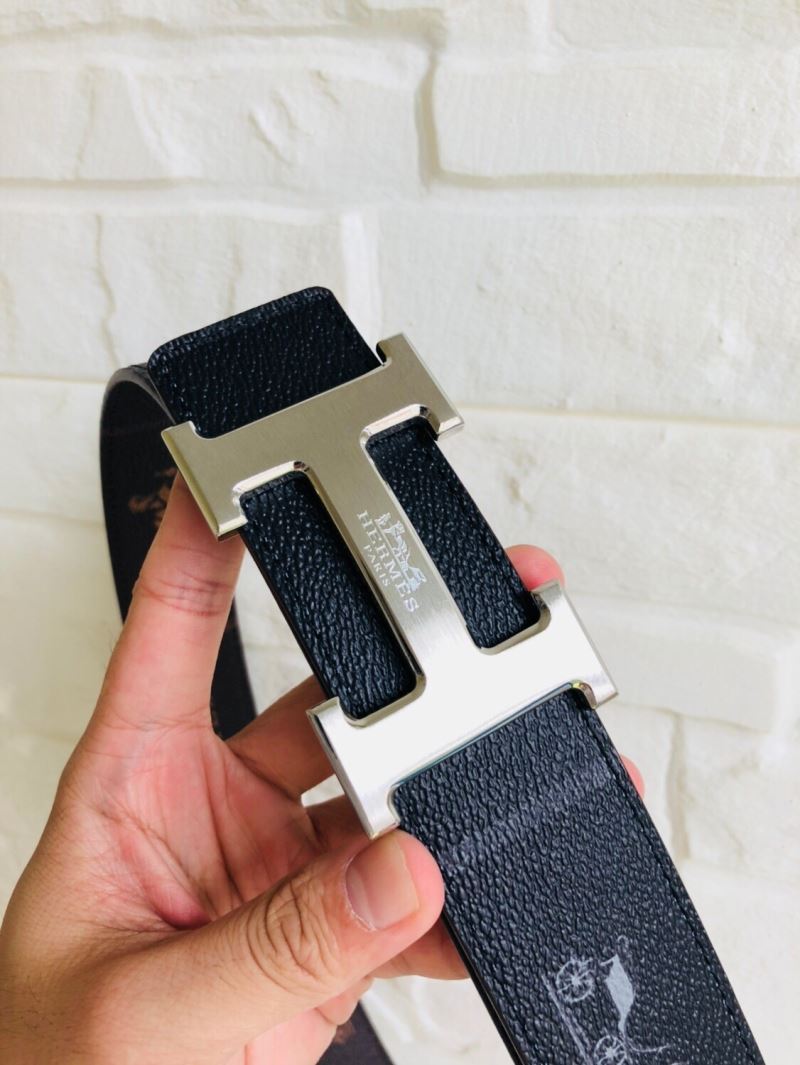 Hermes Belts