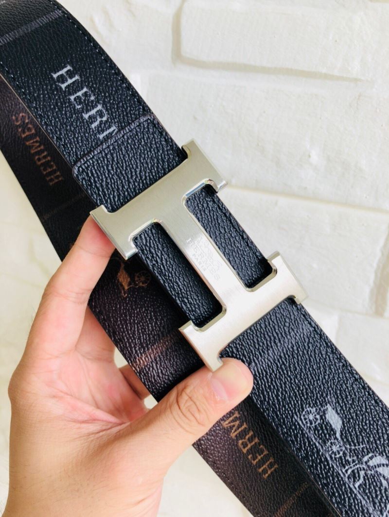 Hermes Belts