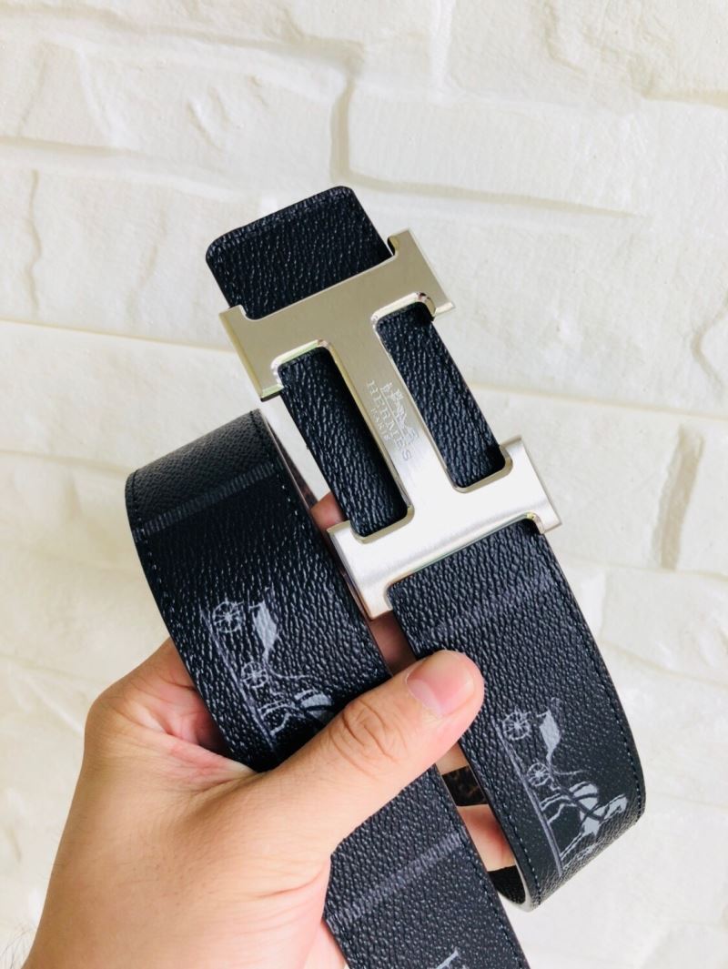 Hermes Belts