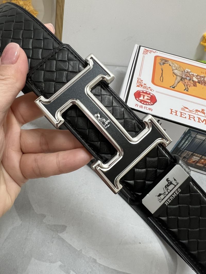 Hermes Belts