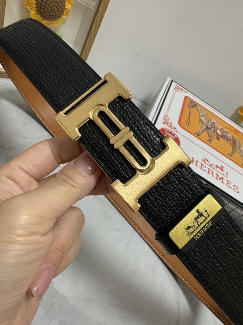 Hermes Belts