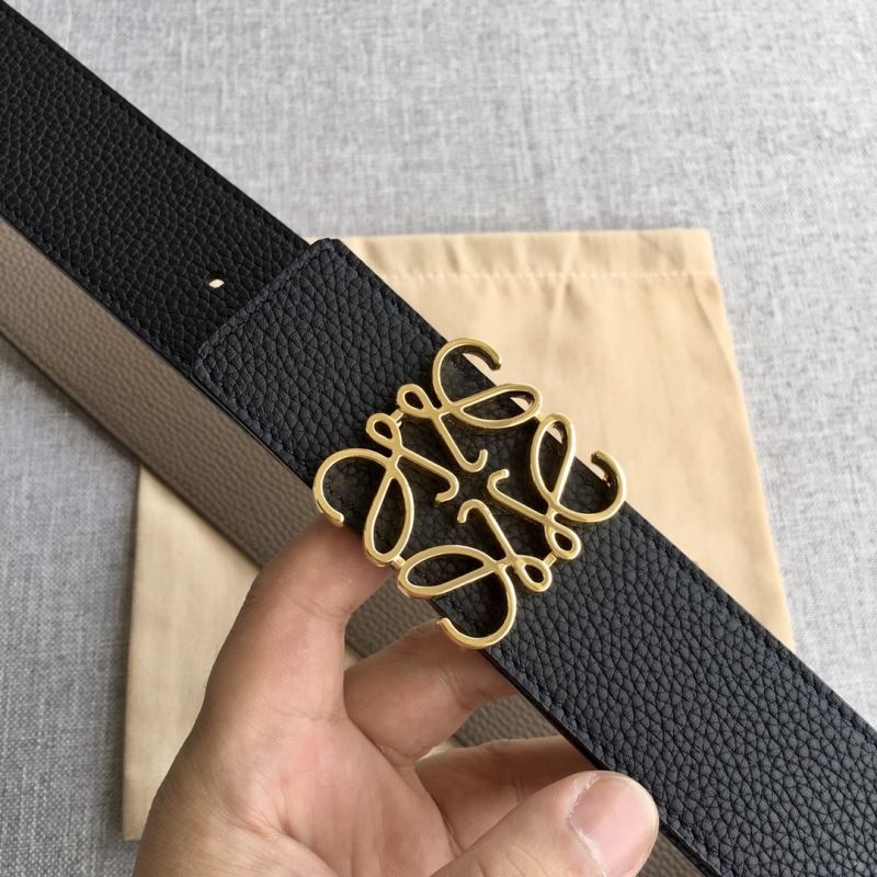 Loewe Belts