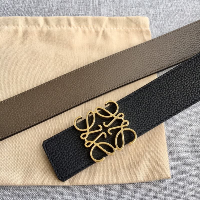 Loewe Belts