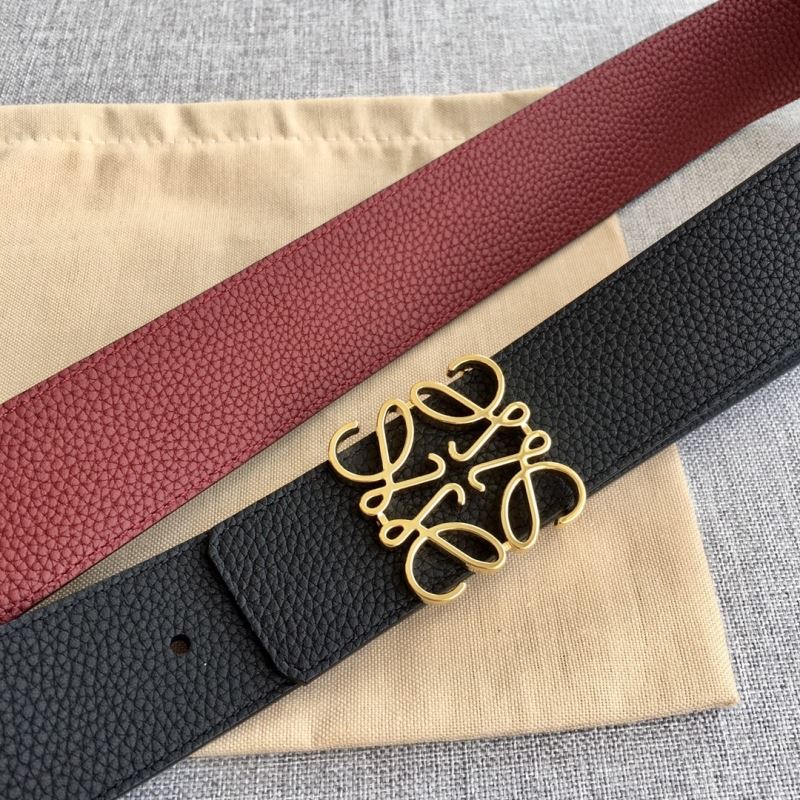 Loewe Belts