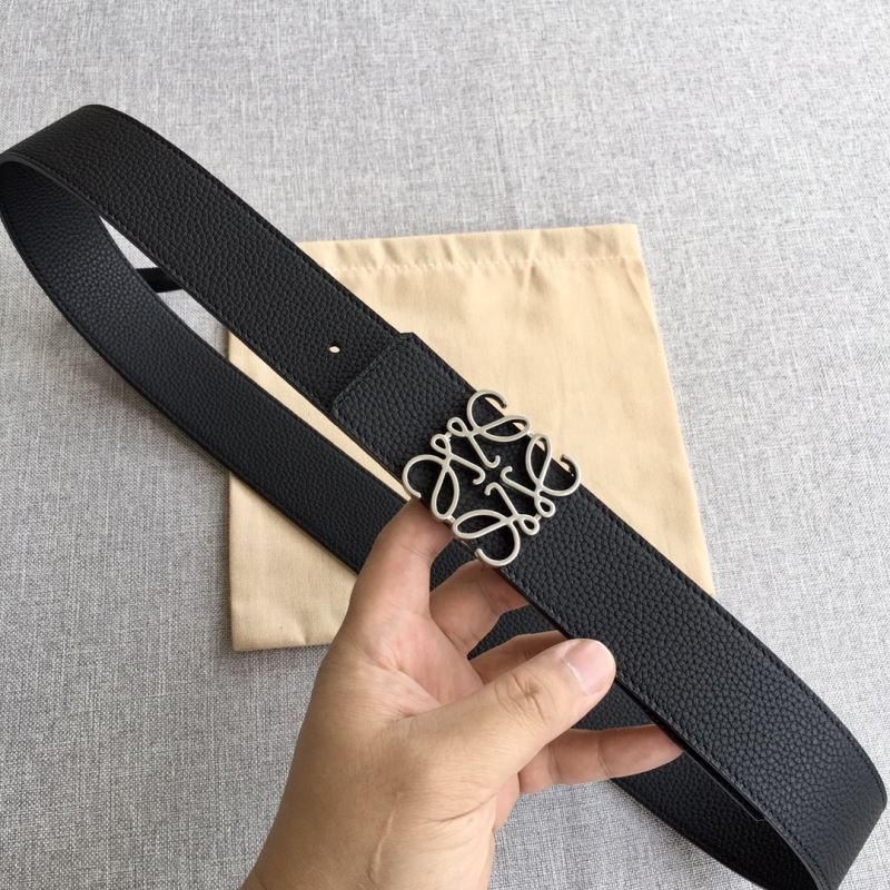 Loewe Belts